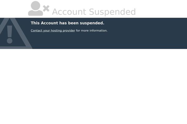 Total theme site design template sample