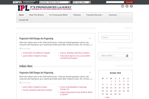 Bangkokpress-v1-13 theme site design template sample
