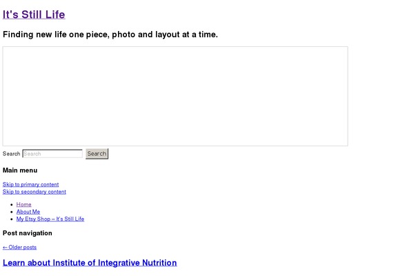 Site using Ie-sitemode plugin