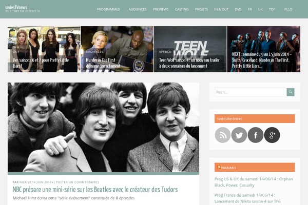 Site using Gutenberg-core plugin