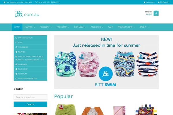 itti.com.au site used Wp_oswad_market-child