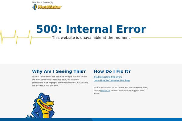 Sparkling theme site design template sample
