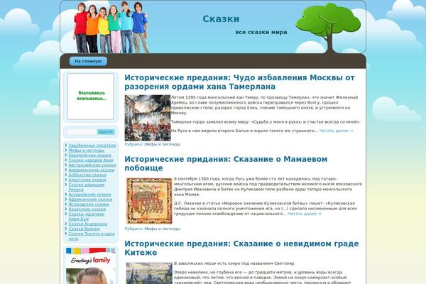 itup.ru site used Itup
