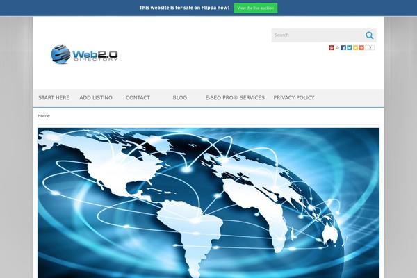 template_basic_TechFlow WordPress theme, websites list used template_basic_TechFlow theme template_basic_TechFlow theme websites examples