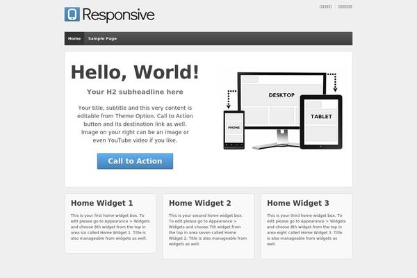 Site using Custom-fonts plugin