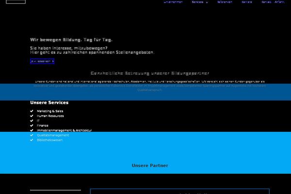 Avada Child Theme theme site design template sample