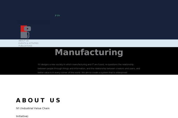 Astra theme site design template sample