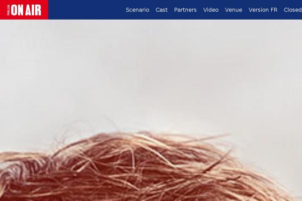 ivaluaonair.com site used Ioa_bootstrap
