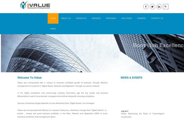 ivalue.co.in site used Galaticos