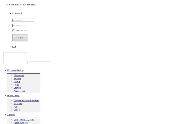 Avada theme site design template sample