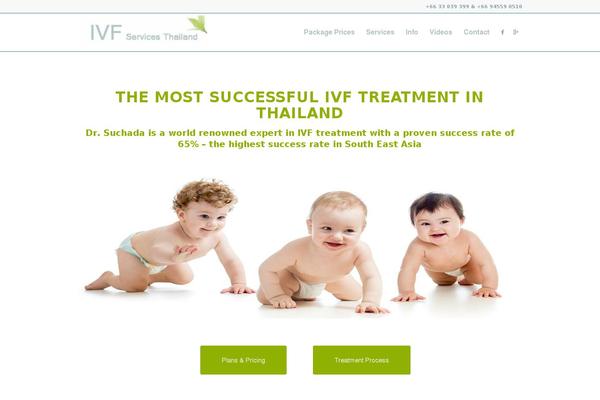 ivfservicesthailand.com site used New-enfold-child