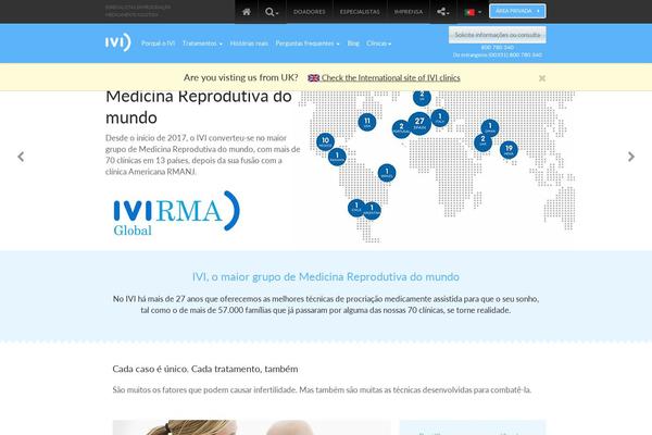 ivi-fertilidade.com site used Ivi-2016