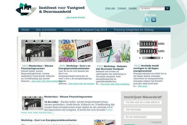 ivvd.nl site used Ivvd