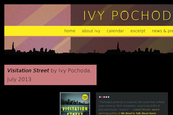Site using FancyBox for WordPress plugin