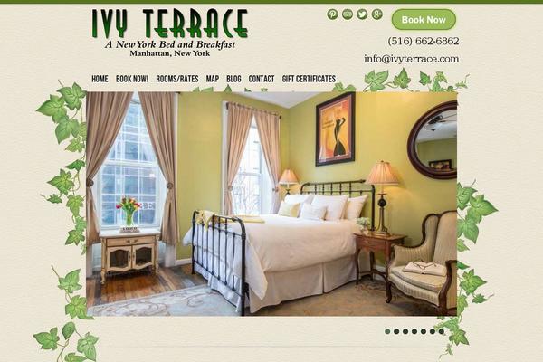 ivyterrace.com site used Virtue_tan-_hotel