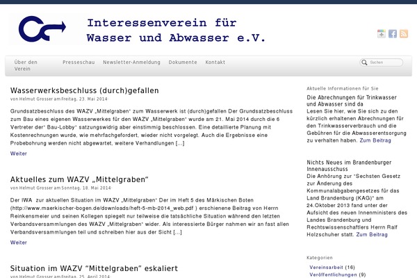 better-mag-child theme websites examples