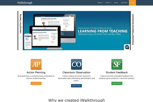 iwalkthrough.org site used Iwalkthrough