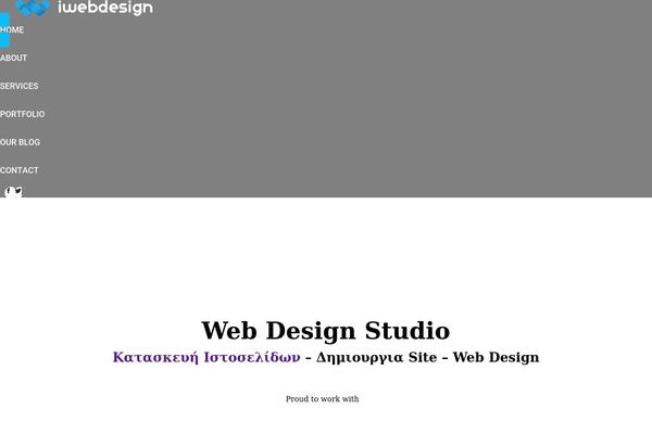 Site using Recent Tweets Widget plugin