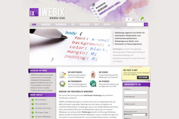 Site using Cookie Notice by dFactory plugin