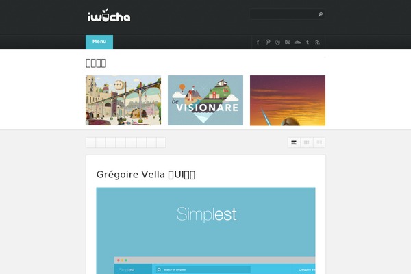 iwucha.com site used Jance