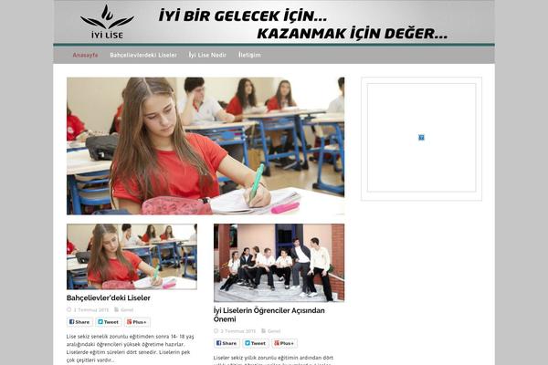iyiliseler.com site used Urbanmag