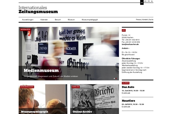 Site using Sitepress-multilingual-cms plugin