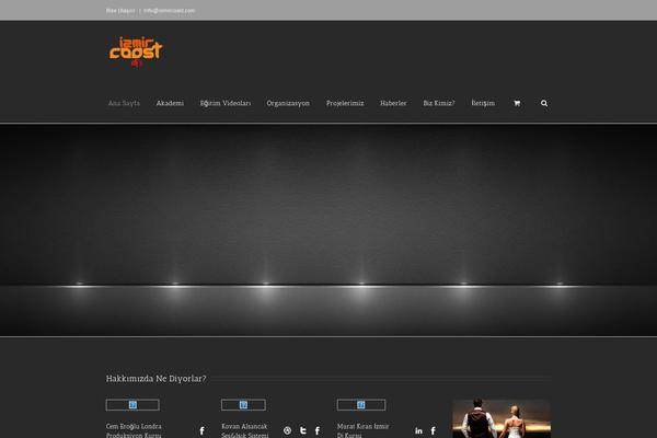 Site using bbPress plugin