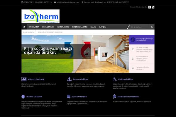 izothermizolasyon.com site used Trendkurumsal24