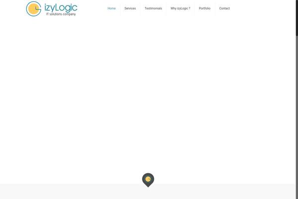 Site using Revolution Slider plugin