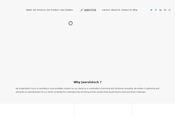 Uplift theme site design template sample