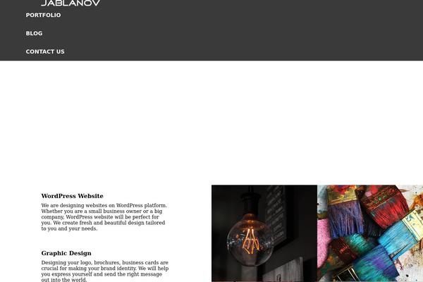 Site using EU Cookie Law plugin