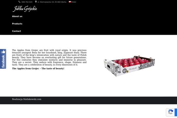 Site using LayerSlider plugin