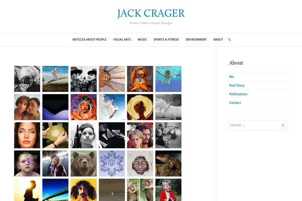 Site using Custom-fonts plugin