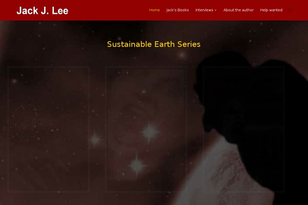 Site using Add Local Avatar plugin