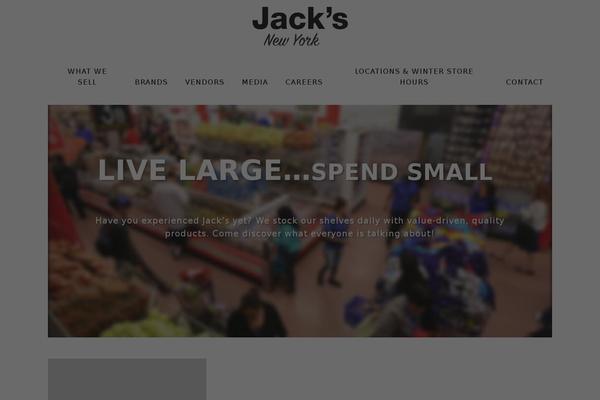jacksnyc.com site used Jacks-new-york