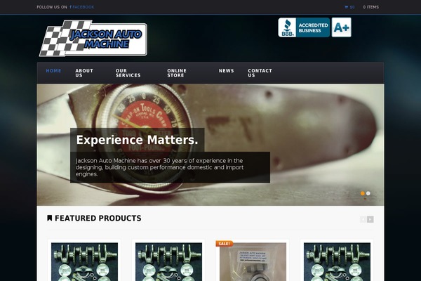Sooperstore theme site design template sample