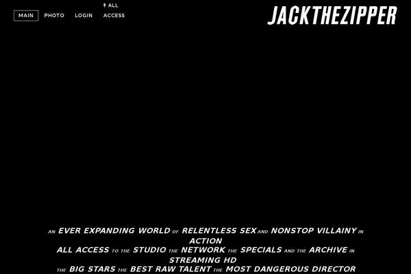 jackthezipper.com site used Jzt-child