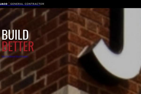 jacogc.com site used Total