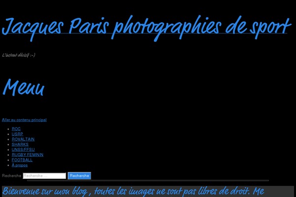 Site using Custom-fonts plugin