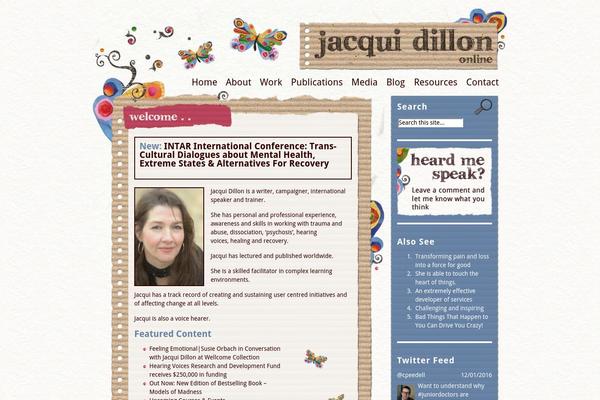 jacquidillon.org site used Jacqui-new