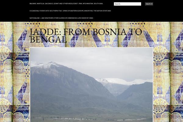 Site using Custom-fonts plugin