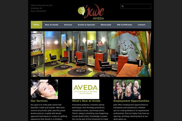 Area53-v1.0.5 theme site design template sample