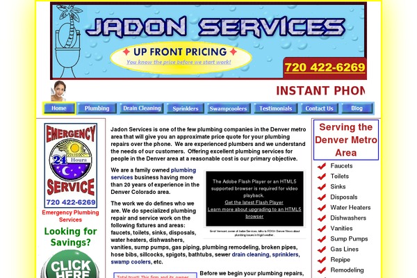 Site using CKEditor for WordPress plugin