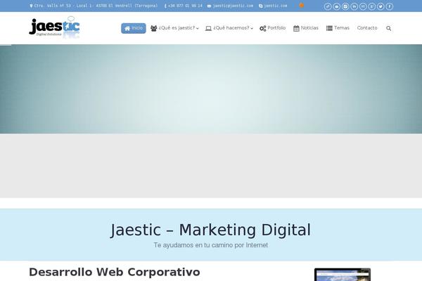 Site using Go_pricing plugin