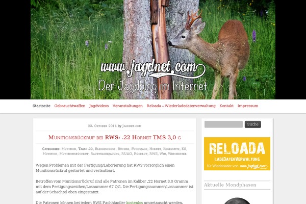 Typo-o-graphy theme site design template sample