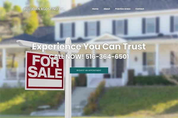 BeTheme theme site design template sample