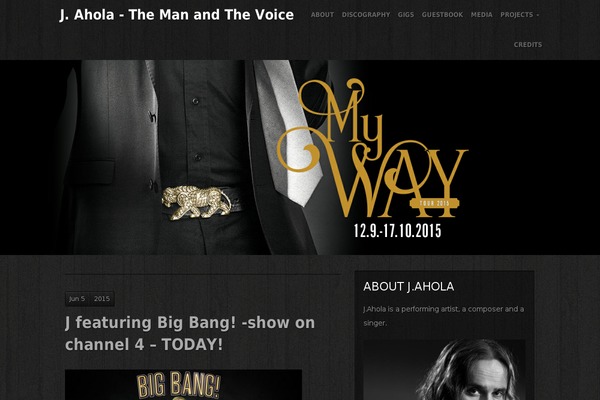 jahola.com site used Organic_jahola