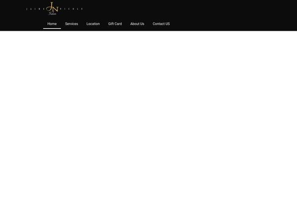 jaimenicolesalon.com site used ConsultStreet