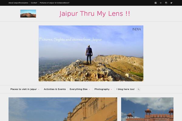 Site using Custom-fonts plugin