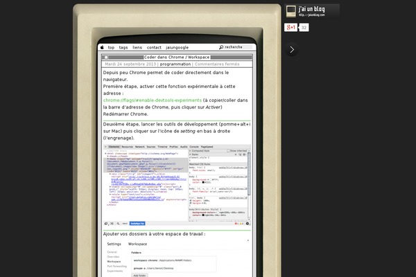 Site using Cforms plugin